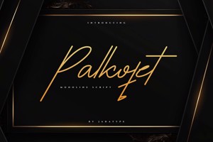 Palkofet