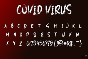 COVID VIRUS
