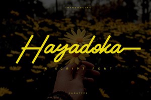 Hayadoka