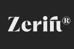 Zerift