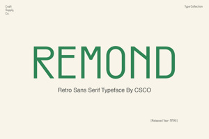 Remond