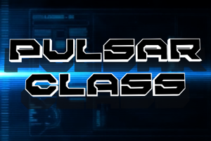 Pulsar Class Solid