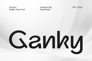 Ganky