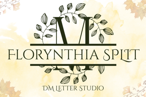 Florynthia Split