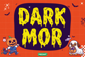 DARKMOR