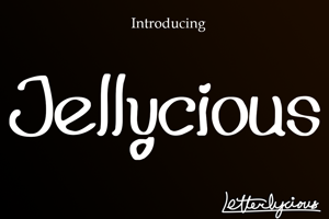 Jellycious