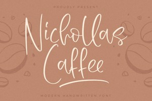 Nichollas Caffee
