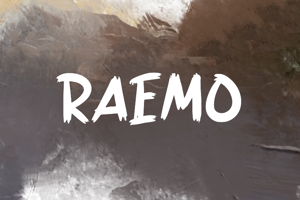 Raemo