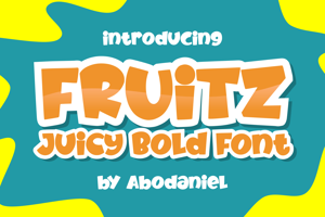 Fruitz