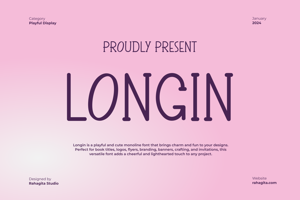 Longin