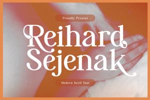 Reihard Sejenak