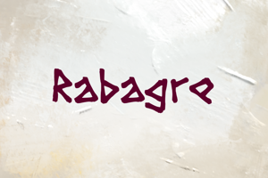 Rabagre