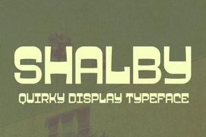 SHALBY