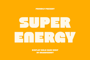 Super Energy