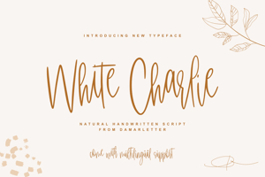 White Charlie