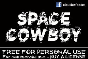 CF Space Cowboy