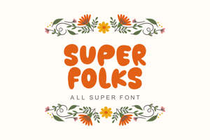 Super Folks