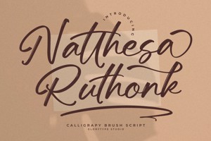 Natthesa Ruthonk