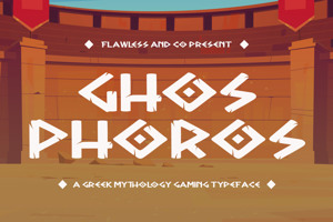 GHOSPHOROS