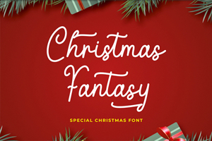Christmas Fantasy