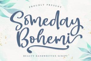 Someday Bohemi