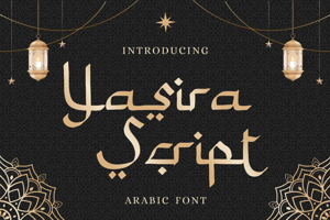 Yasira Script