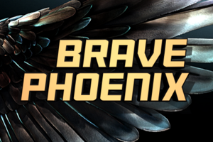 Brave Phoenix