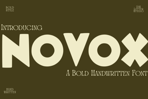 Novox