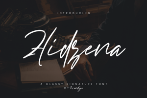 Hidzena