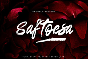 Saftoesa