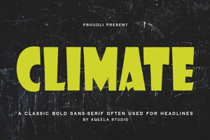 Climate