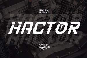 Hactor