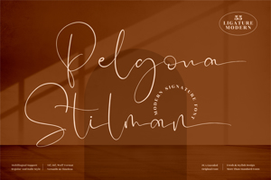 Pelgona Stilman