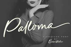 Palloma Signature