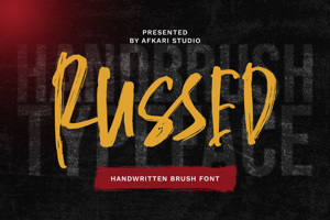 Russed