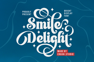 Smile Delight