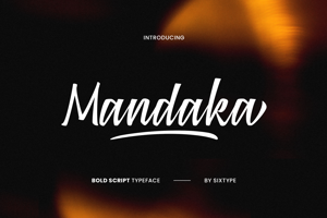 Mandaka
