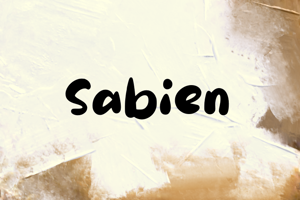 s Sabien