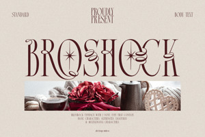 Broshock