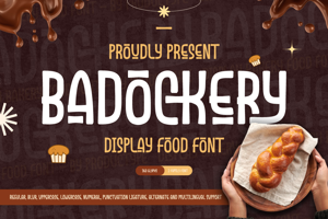 BADOCKERY