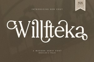 Willfteka