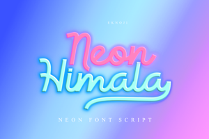 Neon Himala