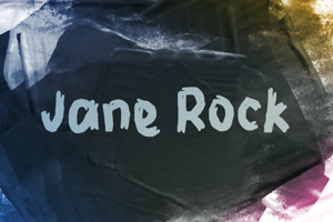 j Jane Rock