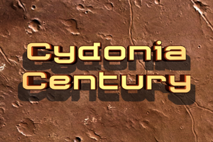 Cydonia Century