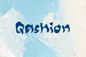 Qashion
