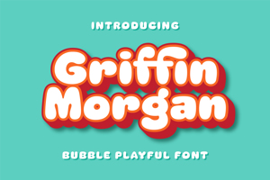 Griffin Morgan