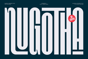 Nugotha