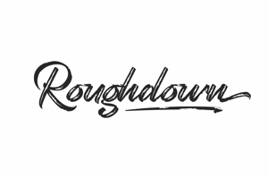Roughdown