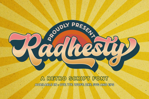 Radhesty