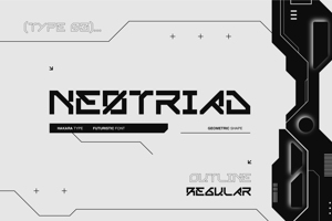 Neotriad
